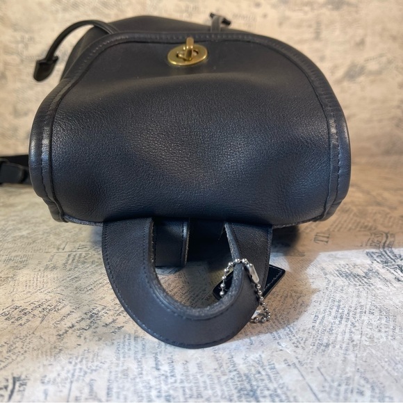 Coach Vintage Day Pack main image 6